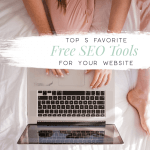 top 5 seo tools for wellness websites